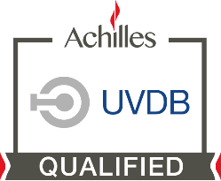 Achilles UVDB Qualified